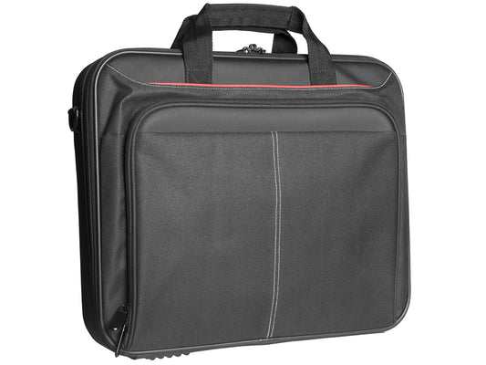 Laptop case with padded compartment Tracer Balance 15.6