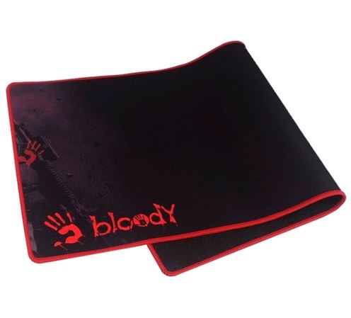 Professional mouse pad. A4Tech 46004 Bloody B-087S