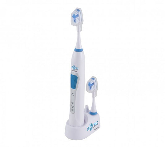 Electric toothbrush with sound movement, Beper 40.913
