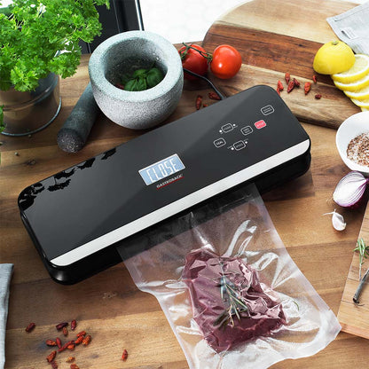 Vakuuma iesaiņotājs Gastroback 46013 Design Vacuum Sealer Advanced Pro