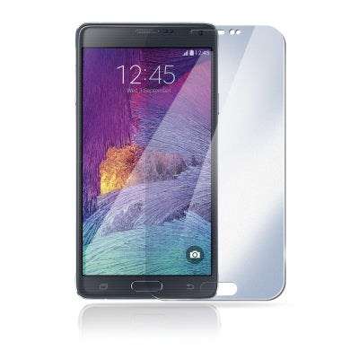 Cell tempered glass protection for Samsung Galaxy Note 4 