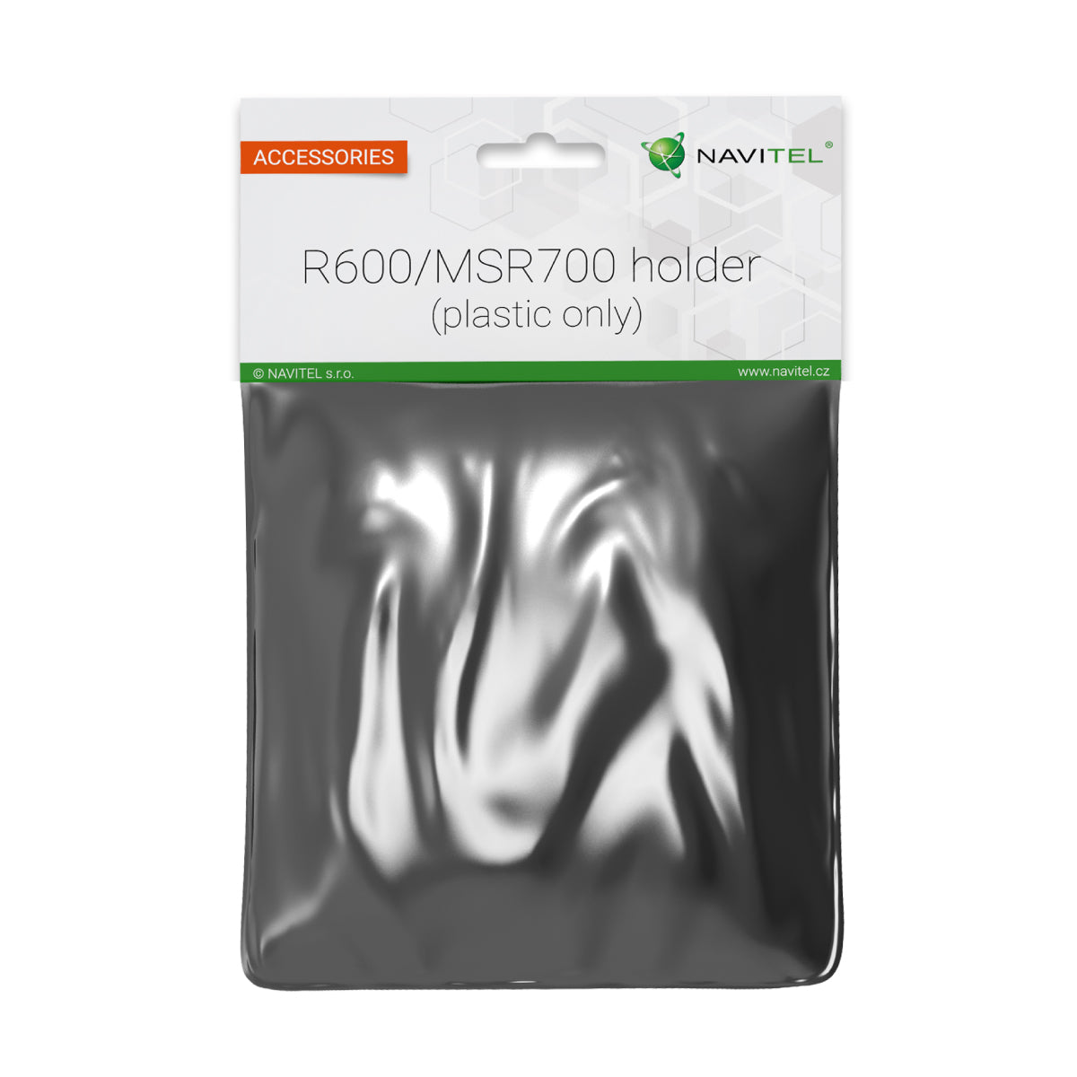 Navitel R600/MSR700 Holder (plastic only)