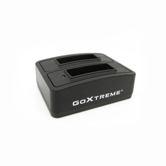 GoXtreme Charger Black Hawk and Stage 01490 