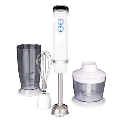 Submersible blender with turbo function and 10 speeds, Gastroback 40974 