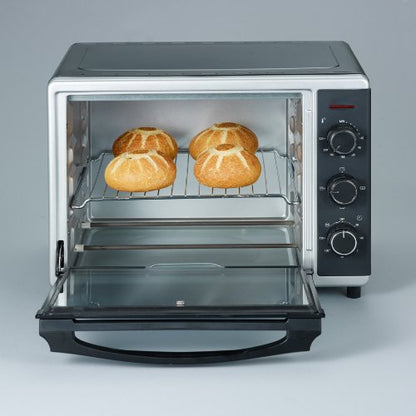 Electric oven Severin TO 2056, 30L, Convection, 1600W