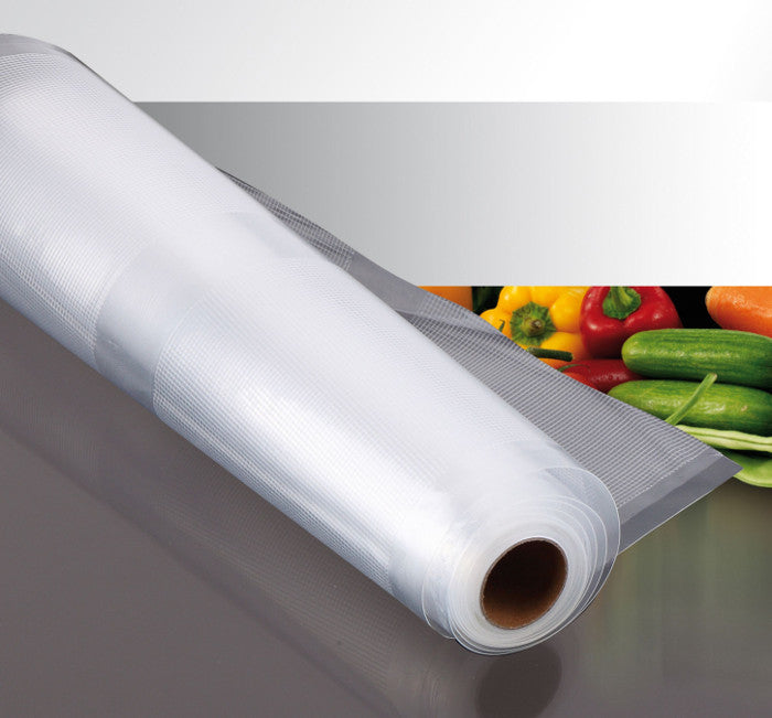 Addition of plastic rolls Jata R28X6 (28 cm)