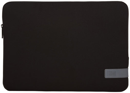 Case Logic 3947 Reflect Laptop Sleeve 14 REFPC-114  Black