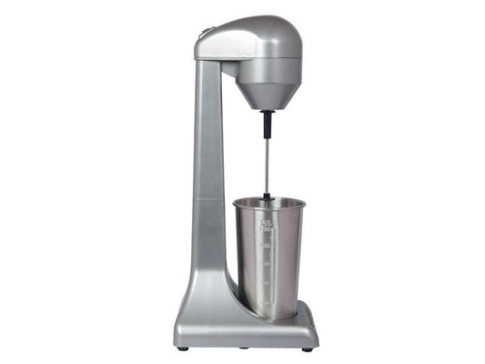Beper BP.690 Cocktail Mixer with 2 Working Speeds - Ideal for Preparing Iced Coffee and Milkshakes