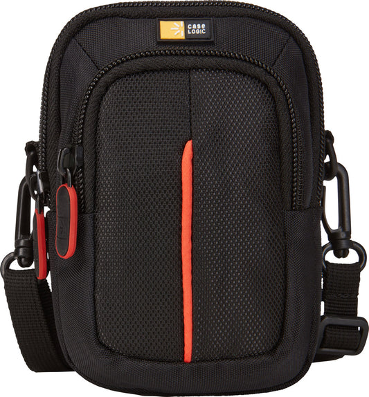 Case Logic 3461 L Camera Case P&amp;S DCB-313 BLACK 