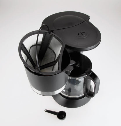 Coffee machine with cappuccino function Jata CA290