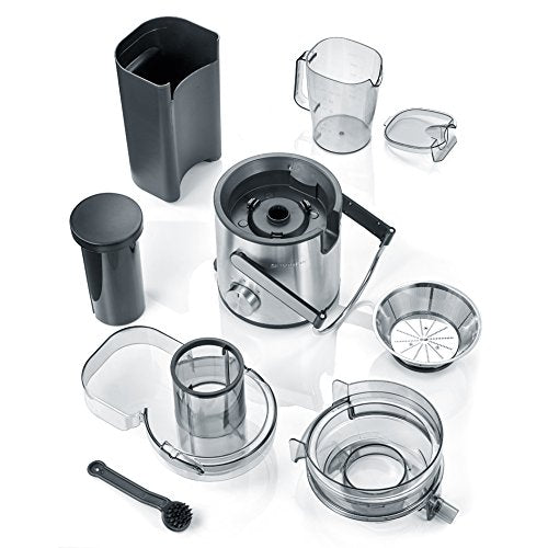 Severin Juicer 1100ml EU 3570