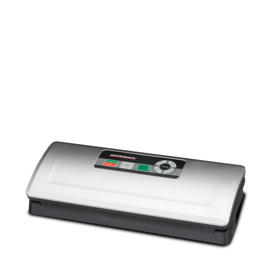 Vakuuma iesaiņotājs Gastroback 46008 Design Vacuum Sealer Plus