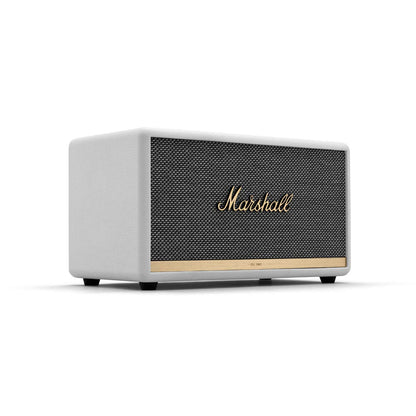 Портативные стереодинамики 80 Вт с Bluetooth — Marshall Stanmore II 