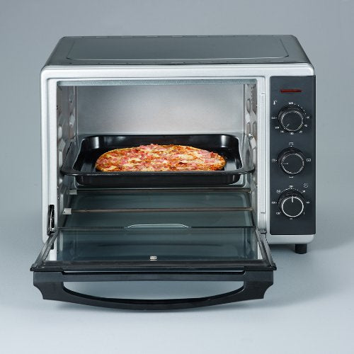 Electric oven Severin TO 2056, 30L, Convection, 1600W