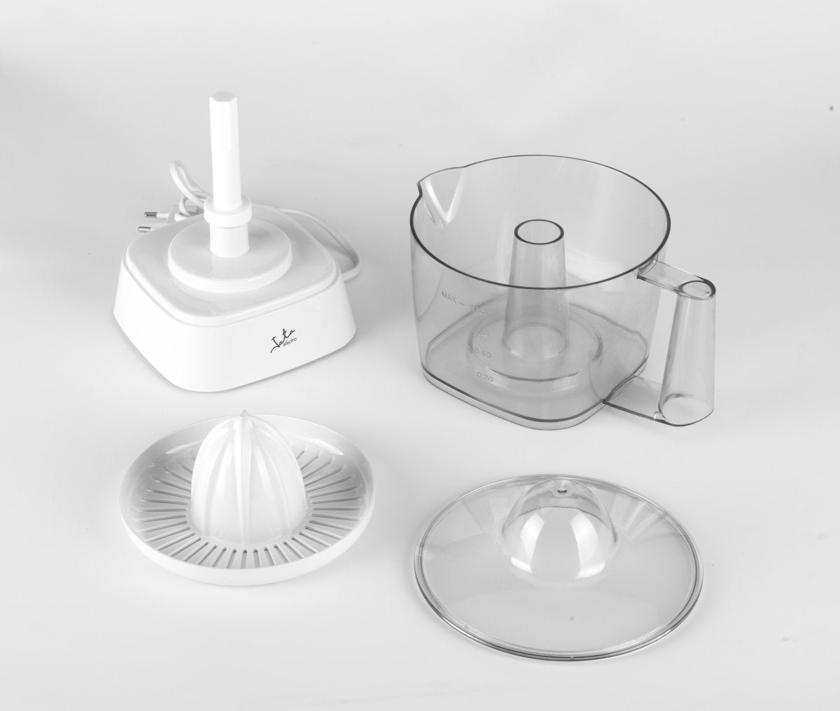 Jata Juicer EX296