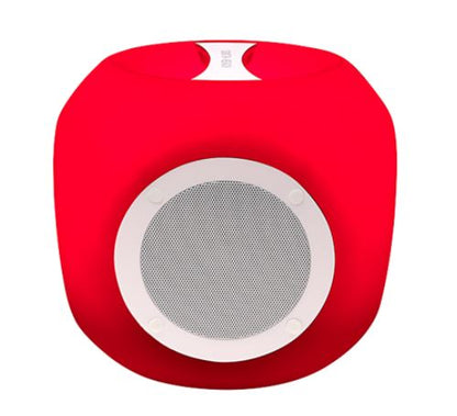 Bluetooth speaker with mood lights, rechargeable - Denver BTL-70