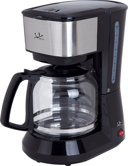 Coffee machine with cappuccino function Jata CA390