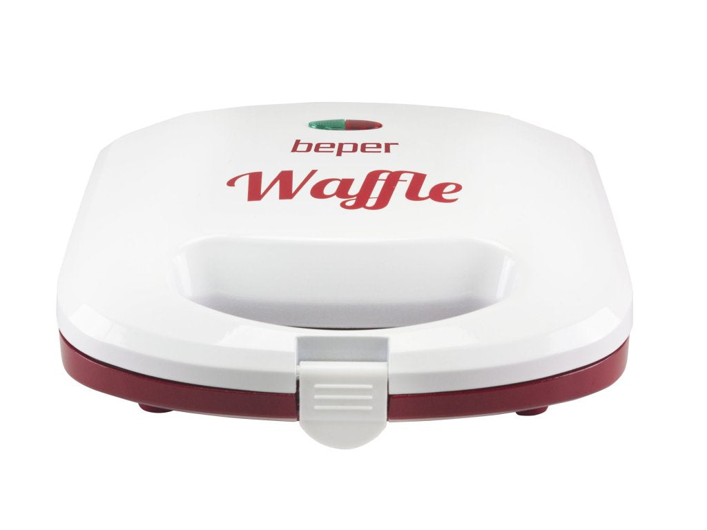 Waffle pan with non-stick plate Beper BT.602H