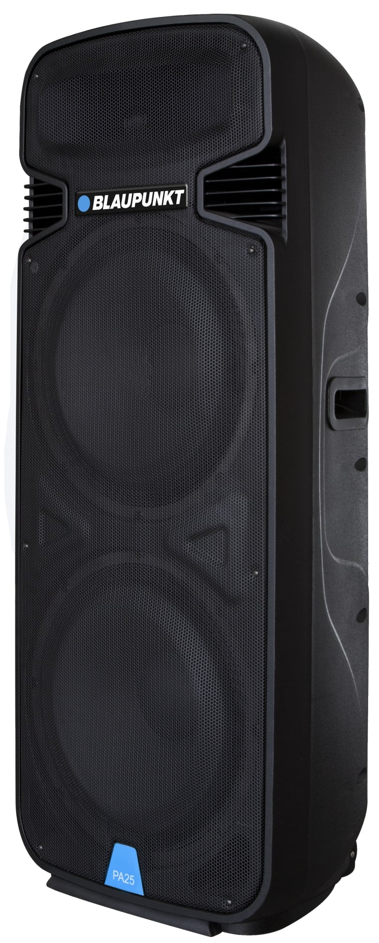 Bluetooth speaker with splash protection, 8-10m, for bathroom - Denver BTS-51 Apricot