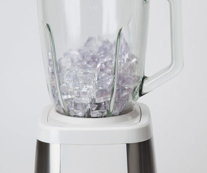 Blender with 1000W power, glass container, Jata BT797