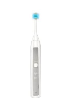 Electric toothbrush with DentalRF™ technology, Silkn ToothWave TW1PE1001