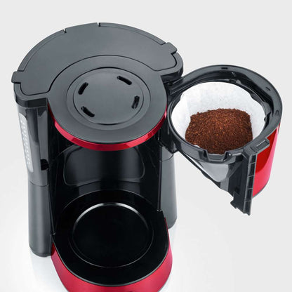 Filter coffee machine. Severin KA 4817