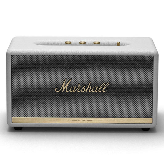 Portatīvie Stereo Skaļruņi 80W ar Bluetooth - Marshall Stanmore II