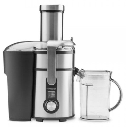 Gastroback Design Multi Juicer Digital 40151