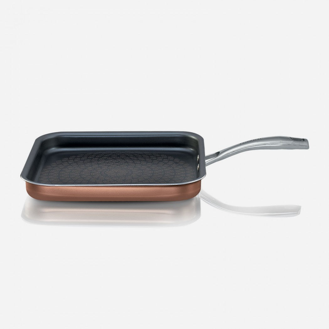 Steak pan 28cm Pensofal Magnifiqa Diamond Pro 6915