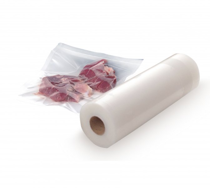 Vacuum Sealing Roll 28cm x 6m - Beper RCO9003028