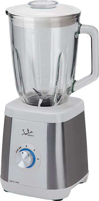 Blender with 1000W power, glass container, Jata BT797