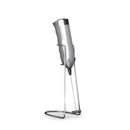 Automatic milk frother Gastroback 42219 Latte Max