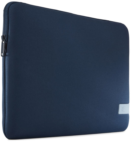 Case Logic 3948 Reflect Laptop Sleeve 15.6 REFPC-116 Dark Blue