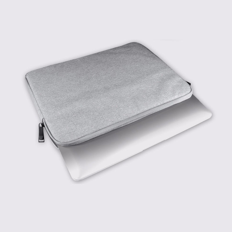 MiniMu Laptop Bag 15.6 Grey