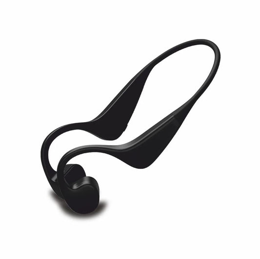 Bluetooth Headphones Black - Manta MBC101