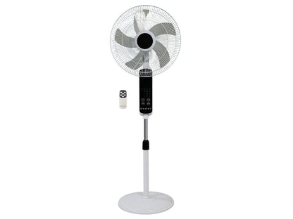 Stand fan Beper VE.112 with touch screen