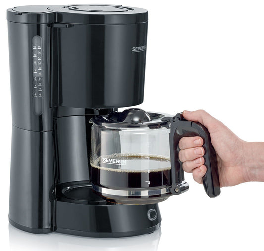 Filter coffee machine. Severin KA 4815