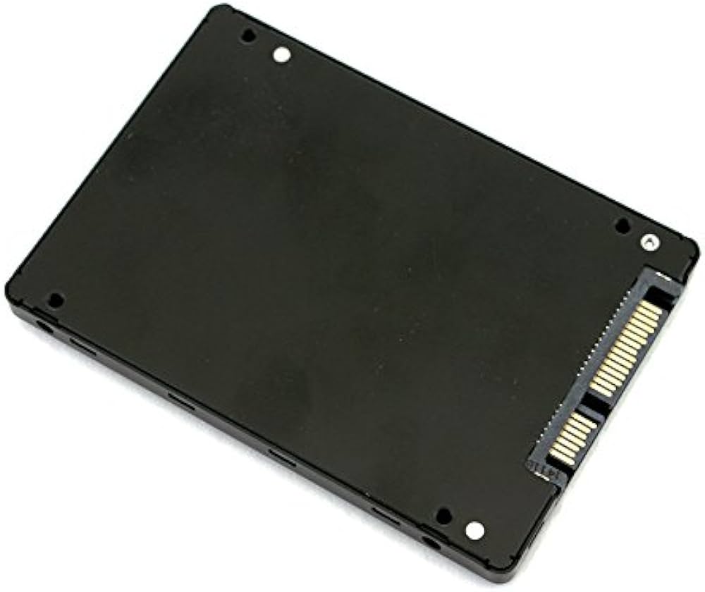 SSD disks 512GB Micron 2.5" (MTFDDAK512TBN-1AR12ABYY)