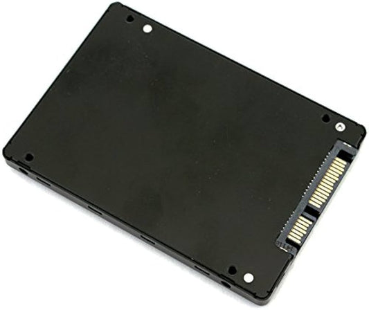 SSD disk 512GB Micron 2.5" (MTFDDAK512TBN-1AR12ABYY)