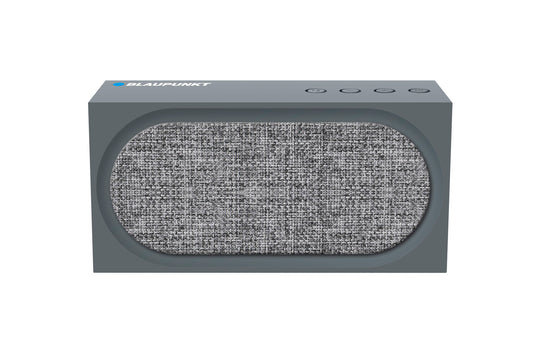 Динамик Bluetooth с картой памяти microSD, FM-радио, высокое качество звука — Blaupunkt BT06GY