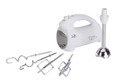 Hand mixer 400W, Jata BT575