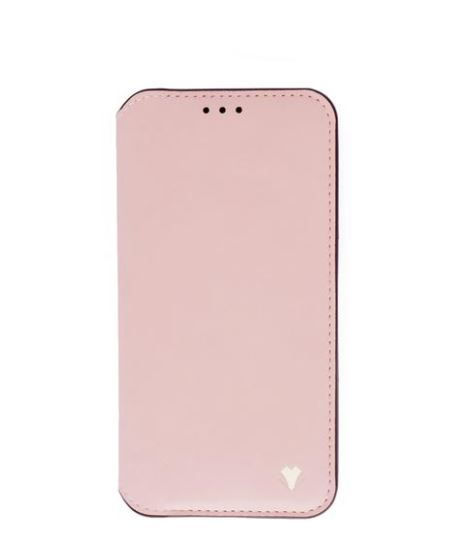 VixFox Smart Folio Case for Iphone X/XS pink