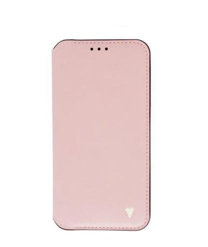 VixFox Smart Folio Case for Iphone X/XS pink