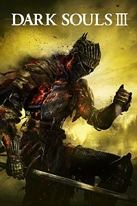 Microsoft Xbox One Dark Souls 3