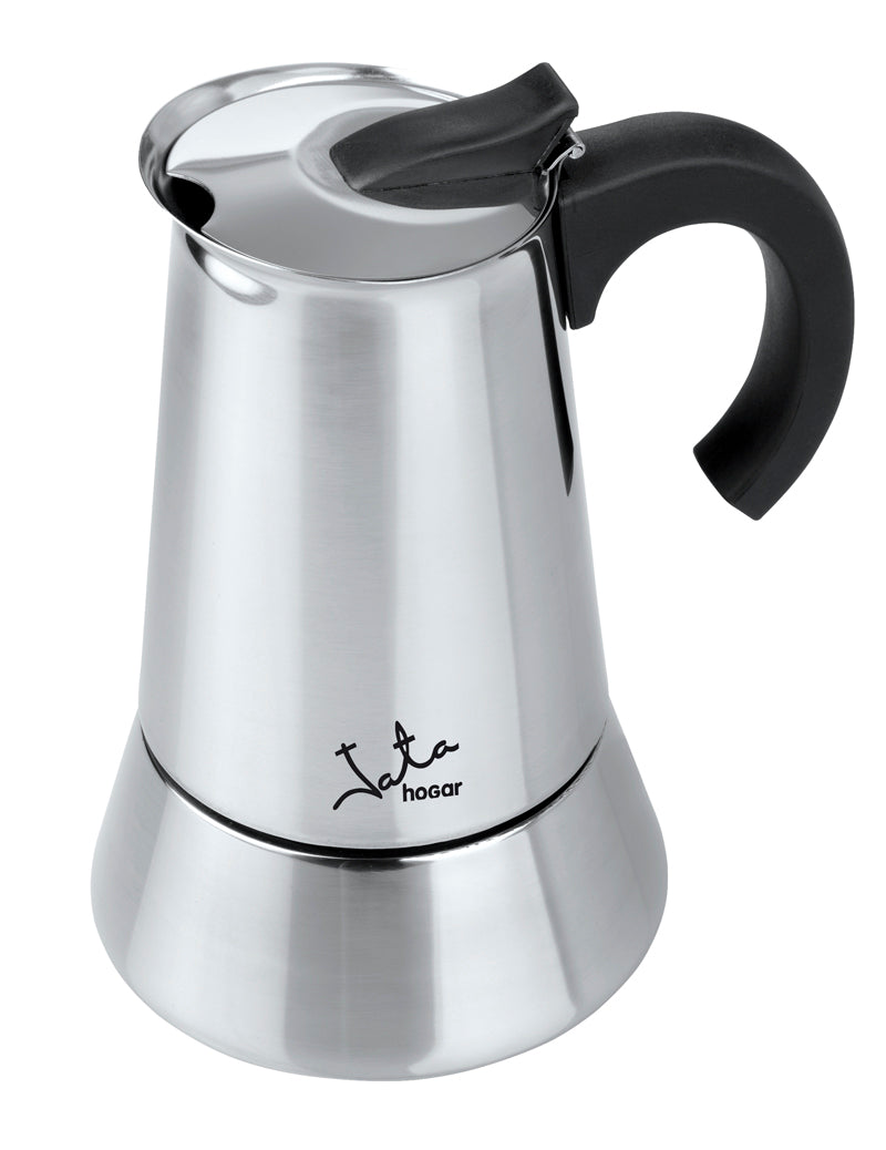 Moka coffee pot Jata CAX112