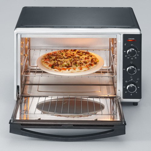 Electric oven Severin TO 2058, 42L, Digital Timer, 1800W