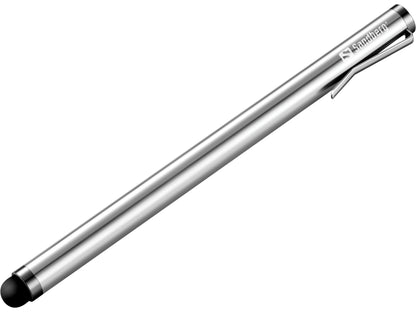 Smartphone Stylus Silver Sandberg 461-01