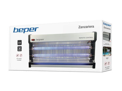 Electric insect killer Beper VE.702 Beper VE.702