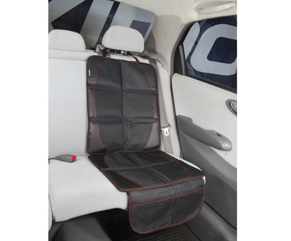 Car seat protective mat with non-slip function - Oximo 119cm