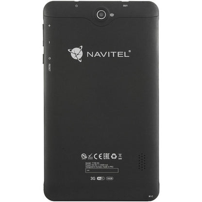 Планшет Navitel T700 3G Navi 7/1,3 ГГц/1 ГБ/16 ГБ/WI-FI/3G/DUAL SIM/ANDROID7.0+NAVITEL Maps Lifetime Up